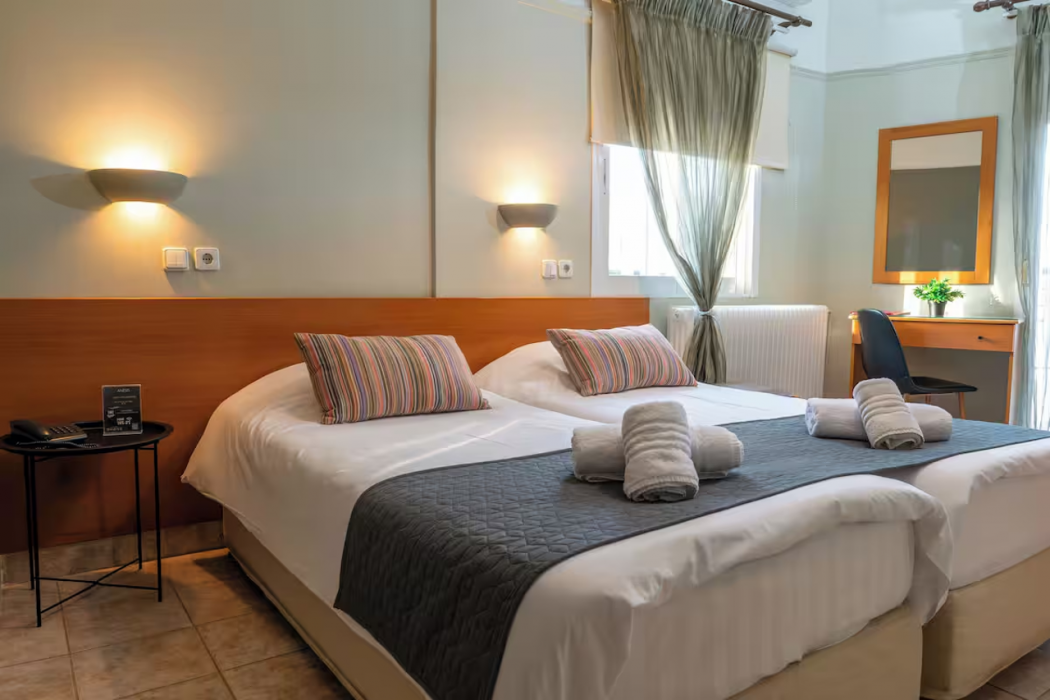 Anesis Hotel 15/50