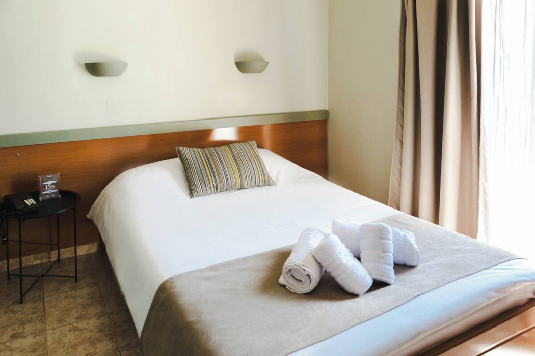 Anesis Hotel 13/50
