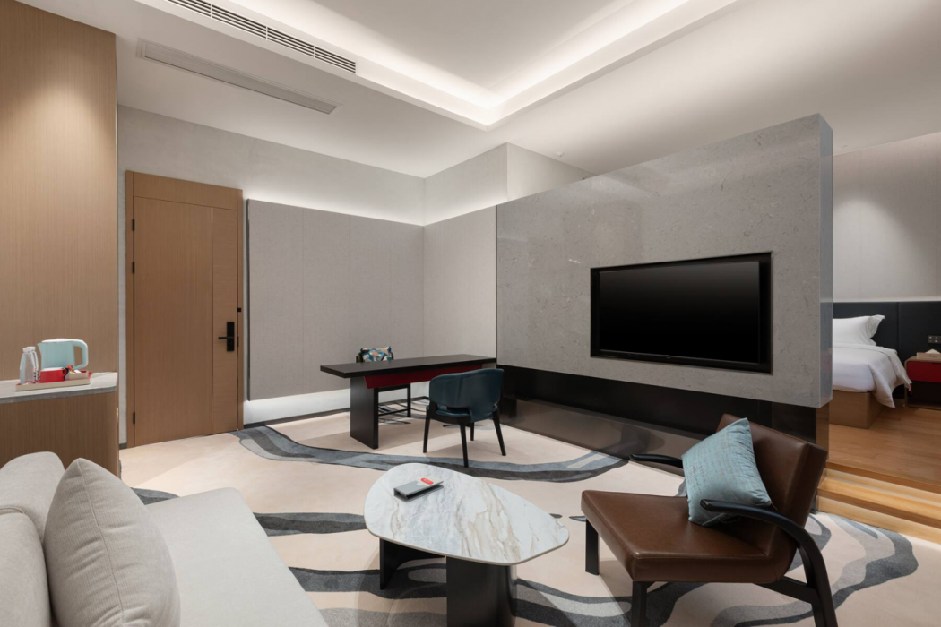 Ramada Encore by Wyndham Qingyuan Liannan 7/28