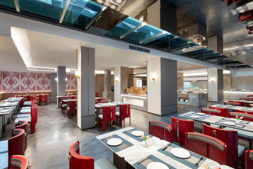 Ramada Encore by Wyndham Qingyuan Liannan 18/28