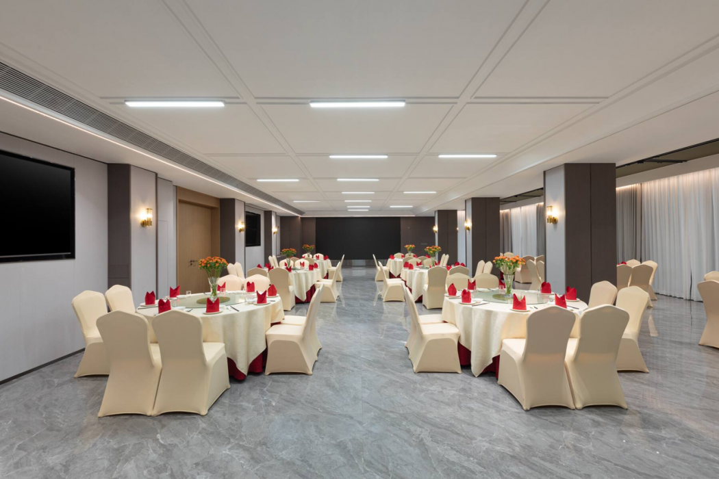 Ramada Encore by Wyndham Qingyuan Liannan 16/28