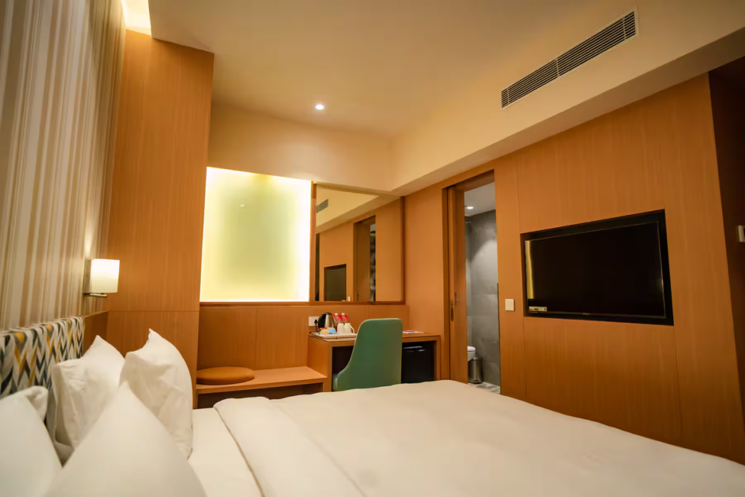 Ramada Encore by Wyndham Lucknow Airport 15/48