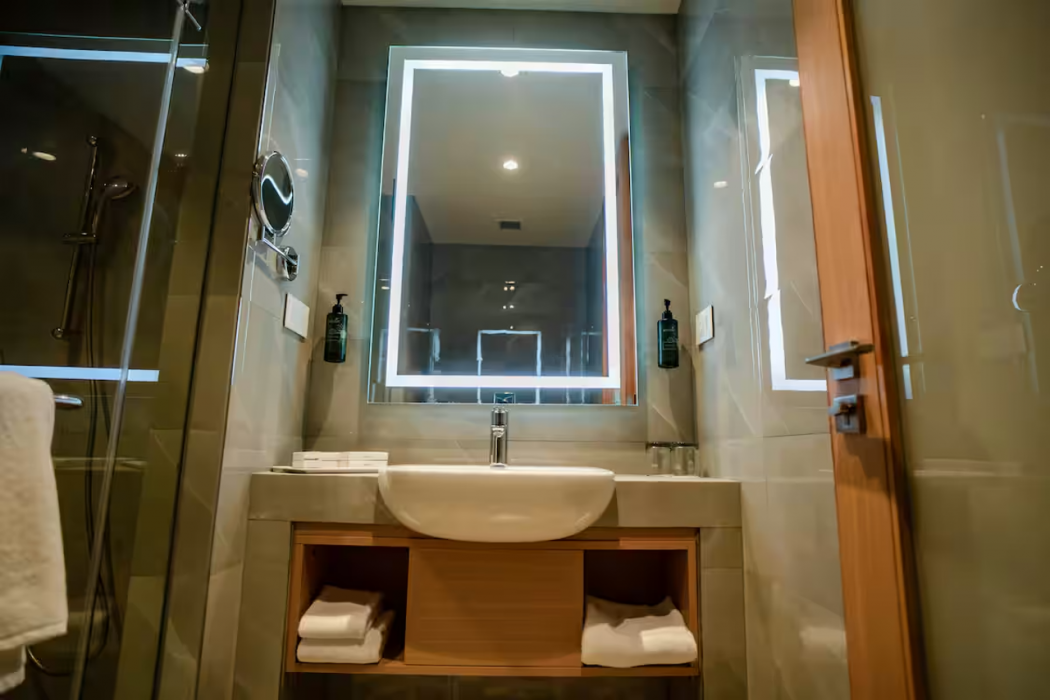 Ramada Encore by Wyndham Lucknow Airport 22/48