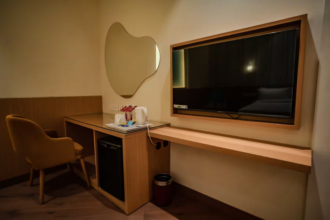 Ramada Encore by Wyndham Lucknow Airport 13/48