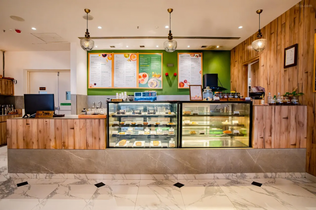 Ramada Encore by Wyndham Lucknow Airport 33/48