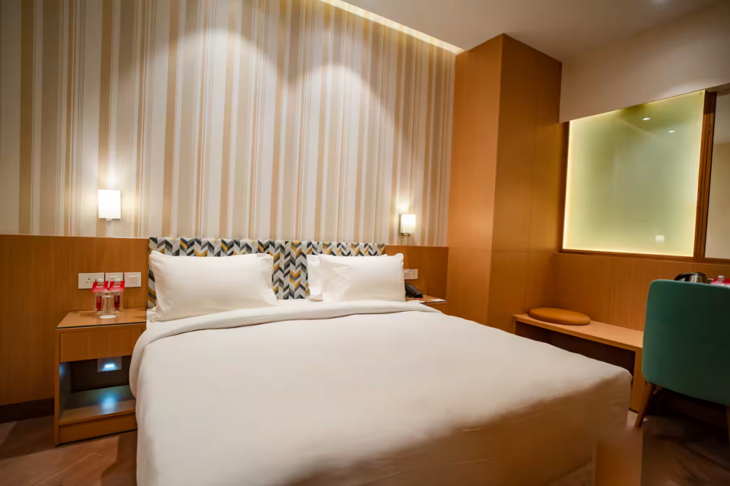 Ramada Encore by Wyndham Lucknow Airport 16/48