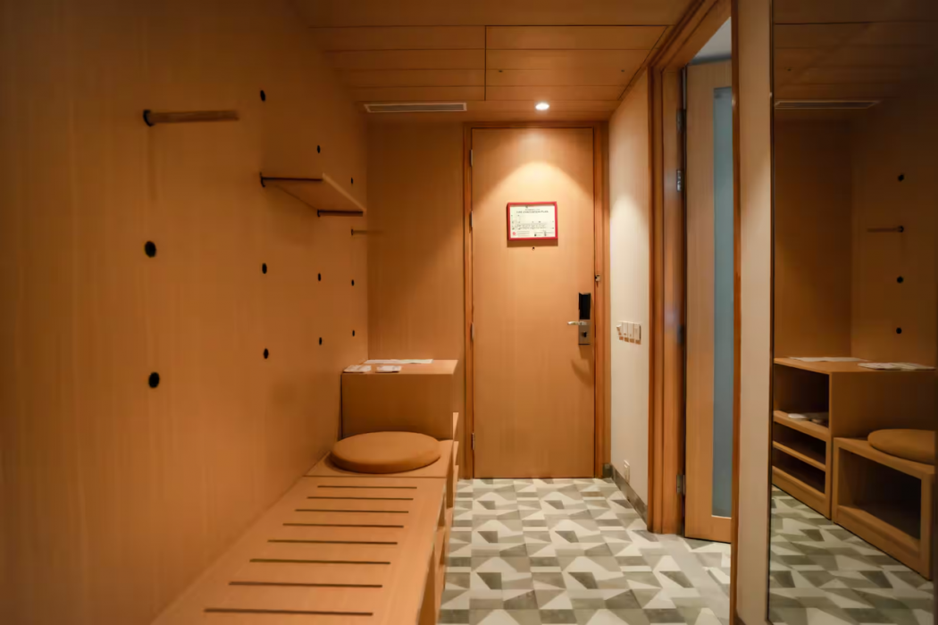 Ramada Encore by Wyndham Lucknow Airport 29/48