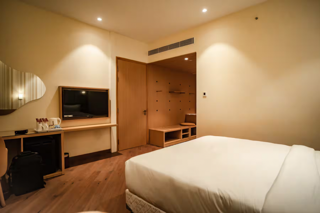 Ramada Encore by Wyndham Lucknow Airport 20/48