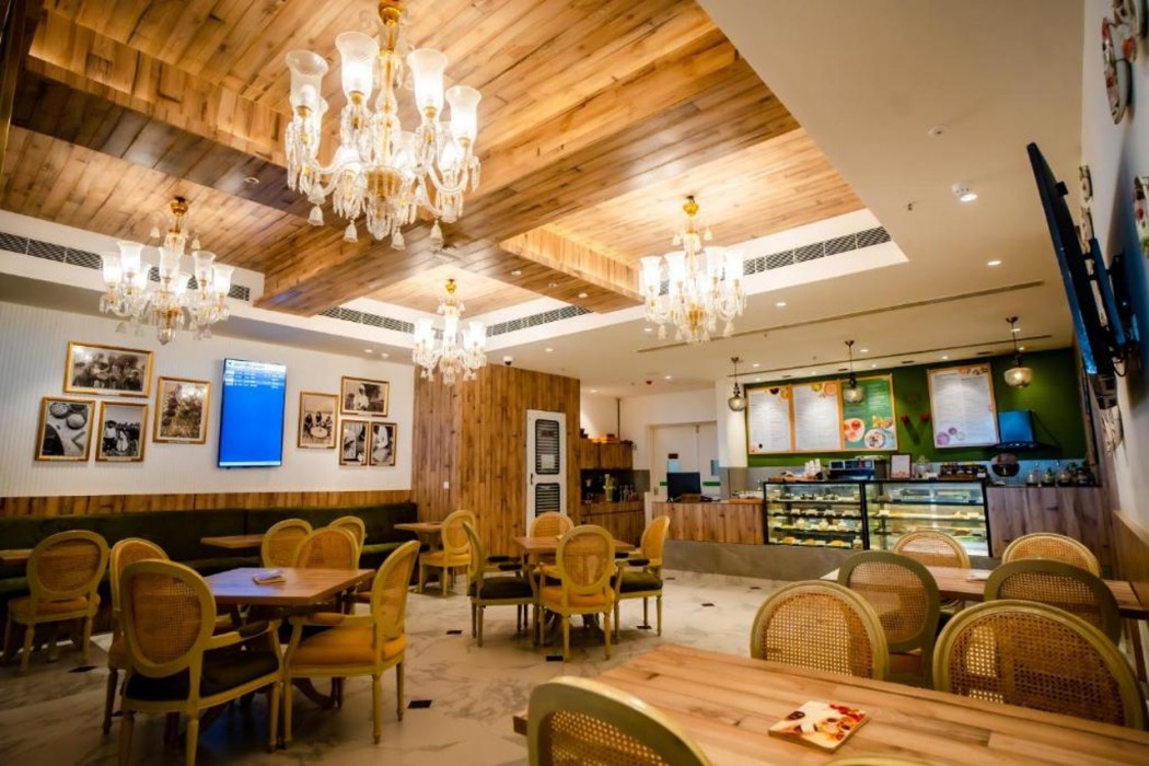 Ramada Encore by Wyndham Lucknow Airport 36/48