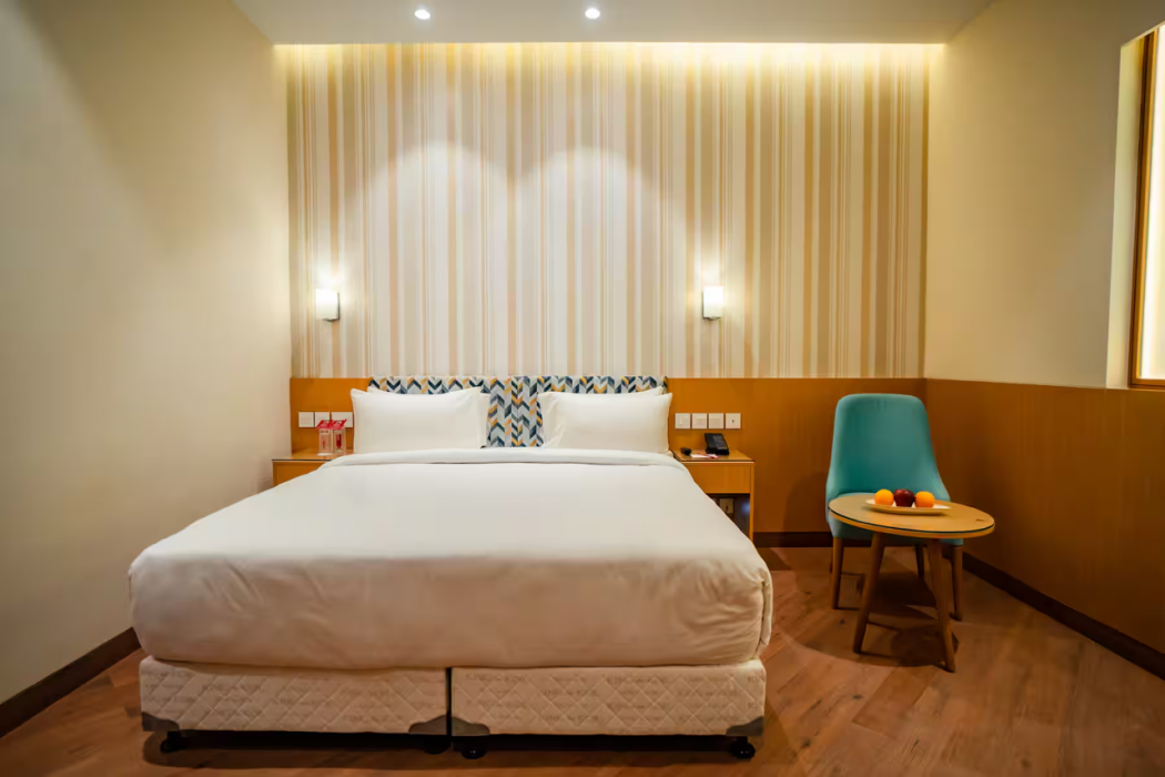 Ramada Encore by Wyndham Lucknow Airport 14/48