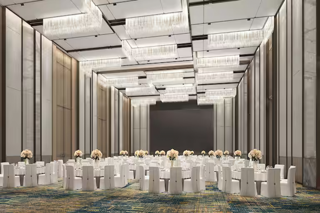 DoubleTree by Hilton Zhengzhou East 15/41