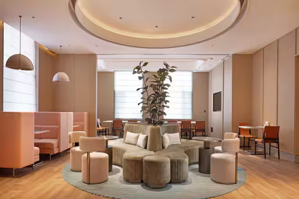 Hilton Garden Inn Harbin Haxi 18/32