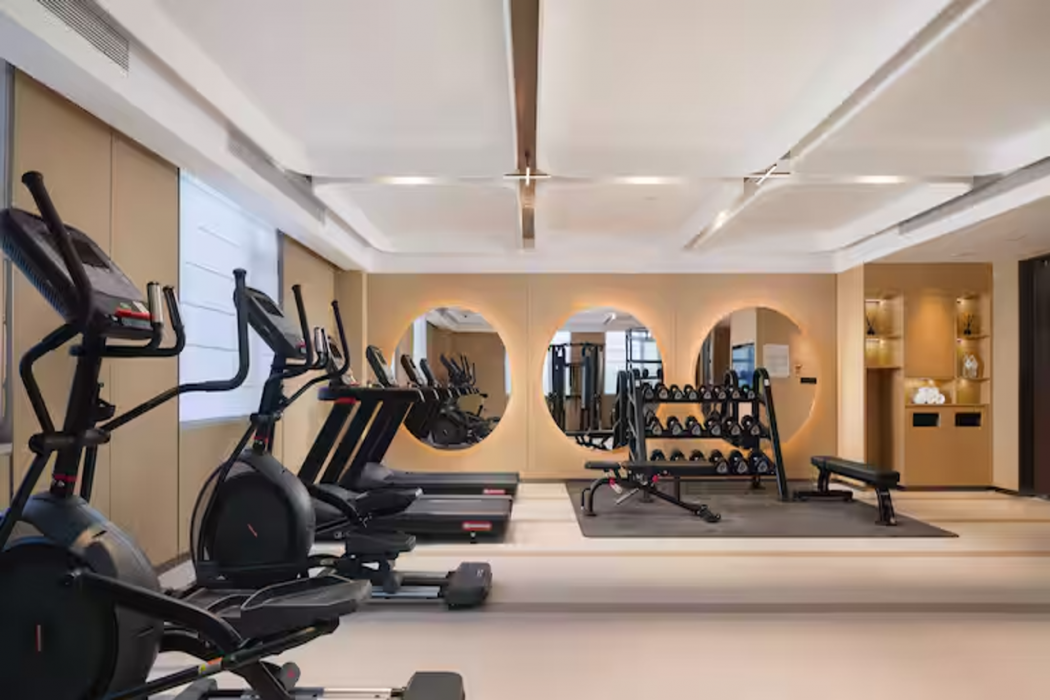 Hilton Garden Inn Harbin Haxi 20/32