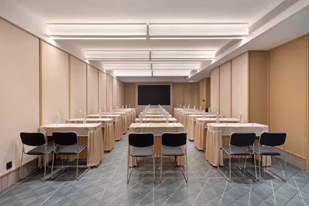 Hilton Garden Inn Harbin Haxi 16/32