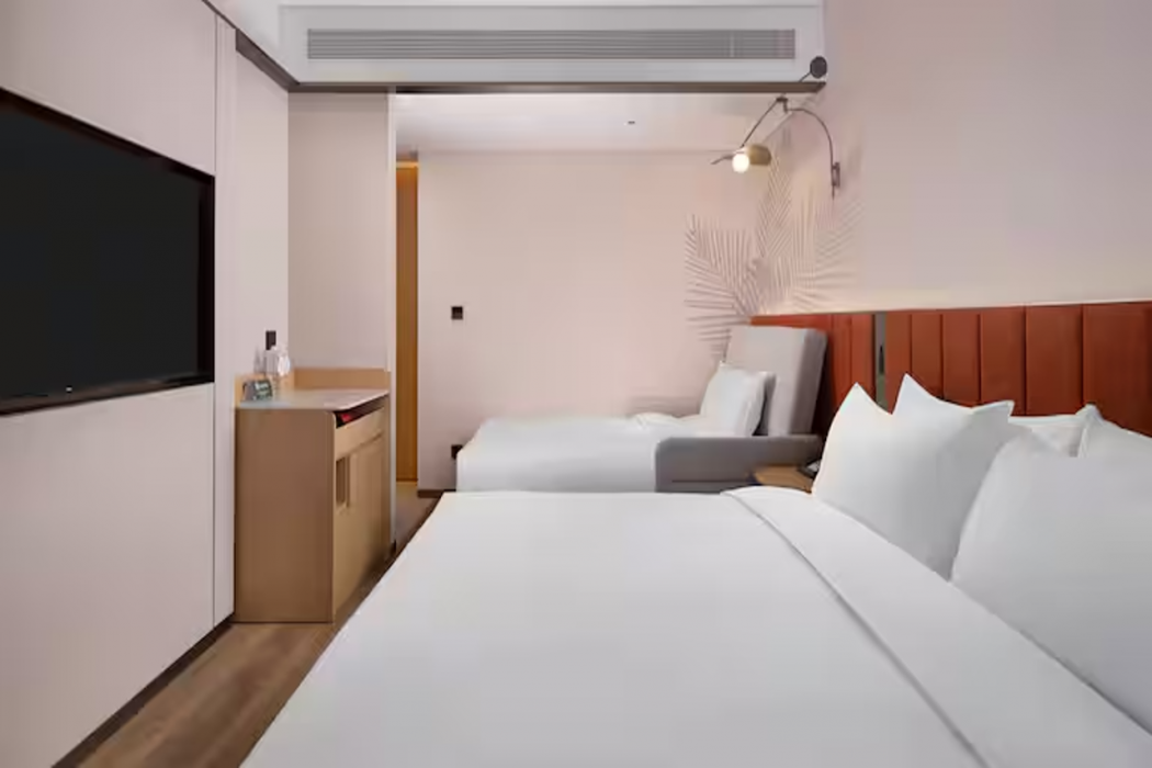 Hilton Garden Inn Harbin Haxi 12/32