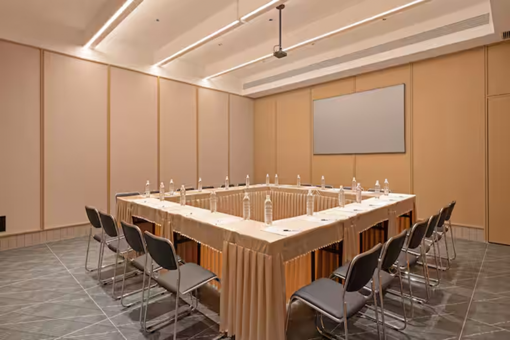 Hilton Garden Inn Harbin Haxi 17/32