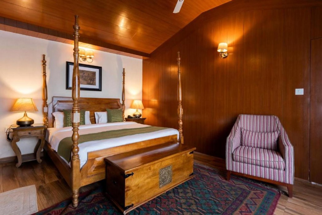 Larisa Resort Mussoorie 17/58