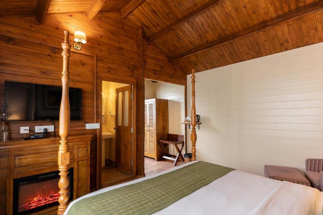 Larisa Resort Mussoorie 15/58
