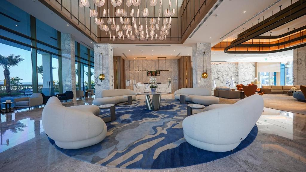 Crowne Plaza Al Jubail by IHG 3/49