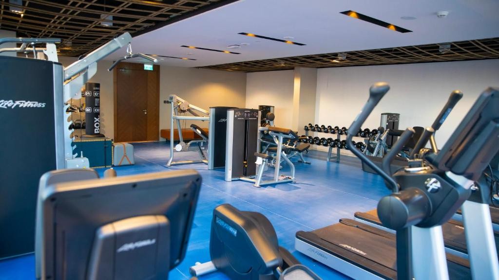 Crowne Plaza Al Jubail by IHG 15/49
