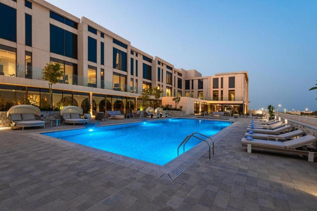 Crowne Plaza Al Jubail by IHG 11/49