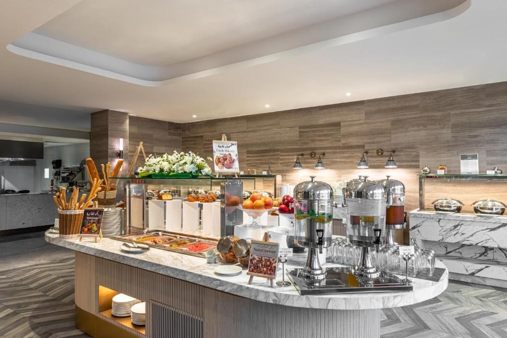 Crowne Plaza Al Jubail by IHG 27/49