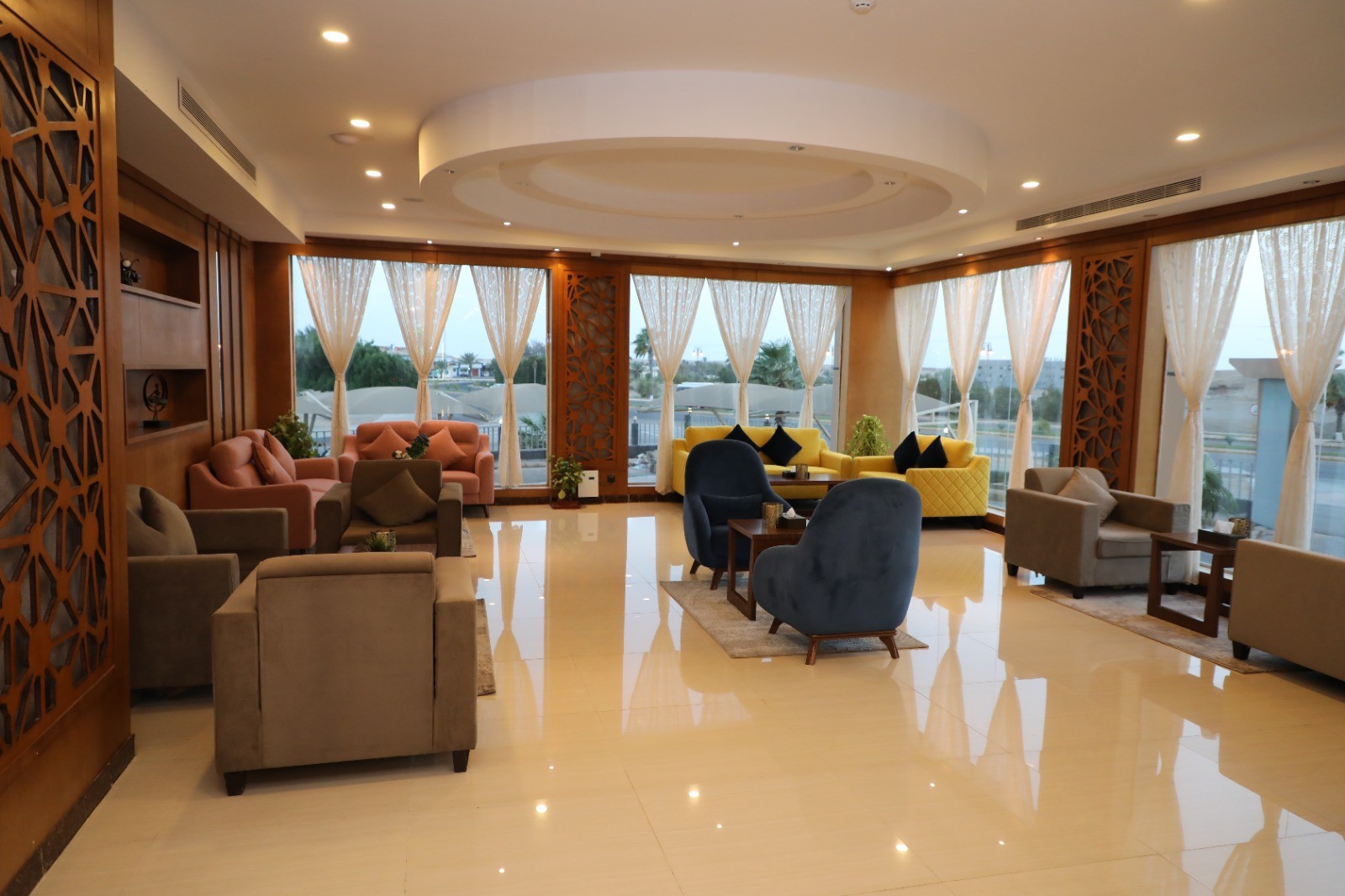 فندق تاج الوجه(Taj Al-Wajh Hotel) 12/32