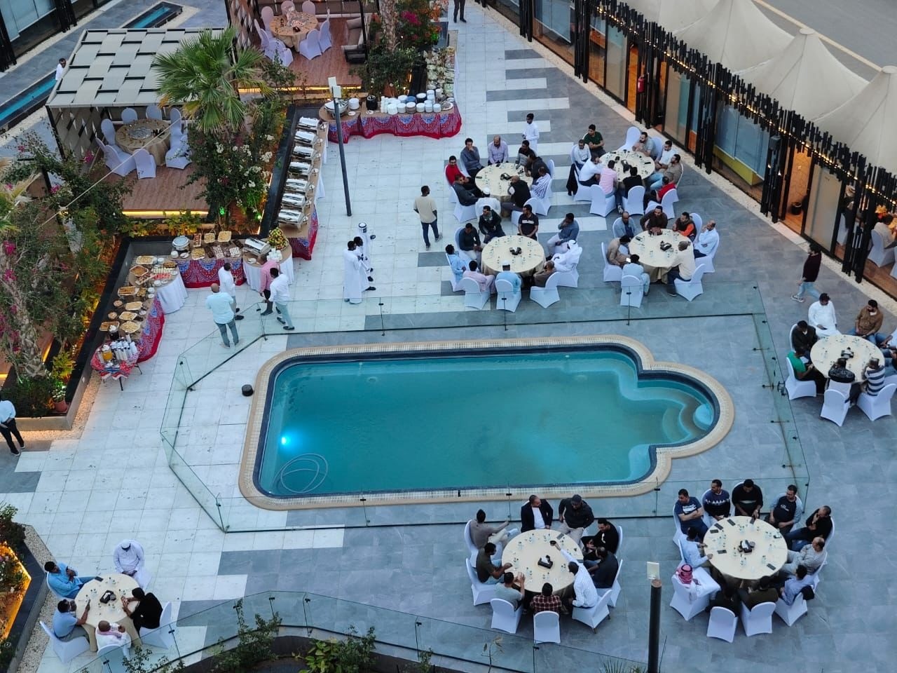 فندق تاج الوجه(Taj Al-Wajh Hotel) 6/32