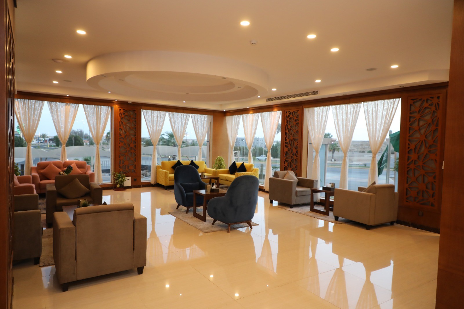 فندق تاج الوجه(Taj Al-Wajh Hotel) 11/32