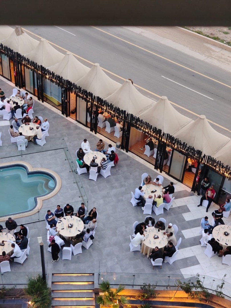 فندق تاج الوجه(Taj Al-Wajh Hotel) 1/32