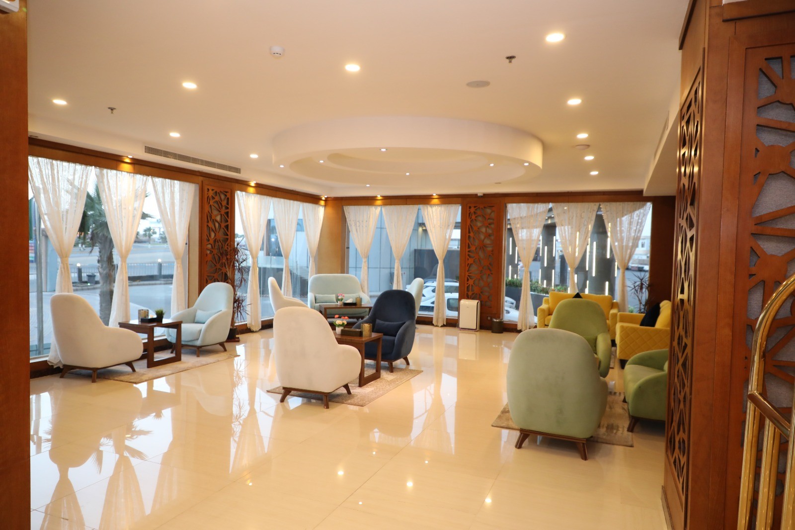 فندق تاج الوجه(Taj Al-Wajh Hotel) 13/32