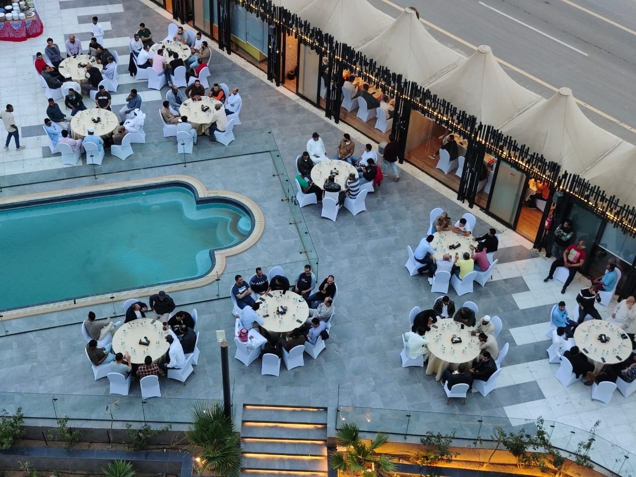 فندق تاج الوجه(Taj Al-Wajh Hotel) 3/32