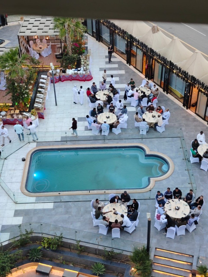 فندق تاج الوجه(Taj Al-Wajh Hotel) 2/32
