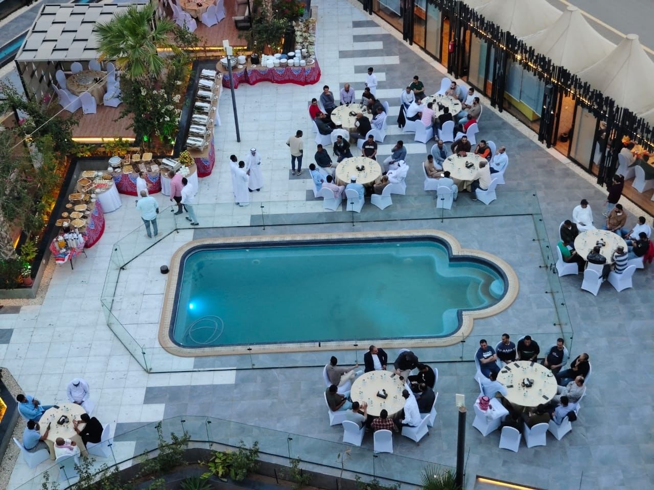 فندق تاج الوجه(Taj Al-Wajh Hotel) 5/32