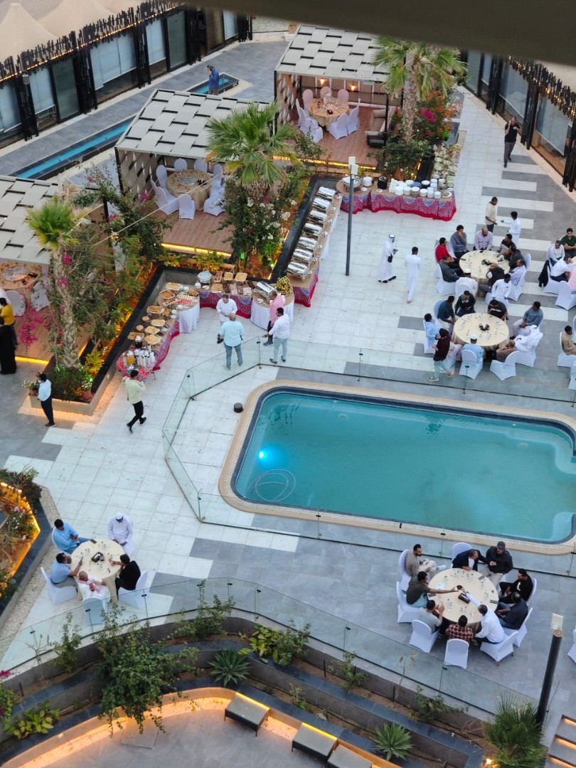 فندق تاج الوجه(Taj Al-Wajh Hotel) 4/32
