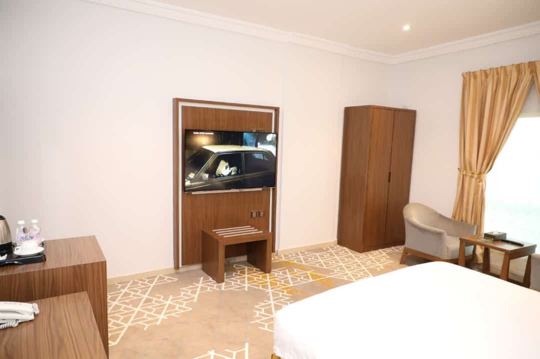 Two Bedroom suite