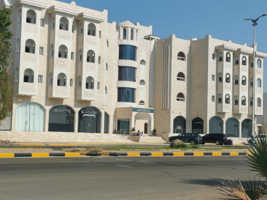 Neema Hotel Al Wajh