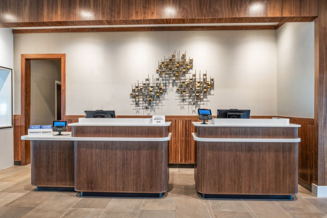 Courtyard by Marriott Modesto North 4/28