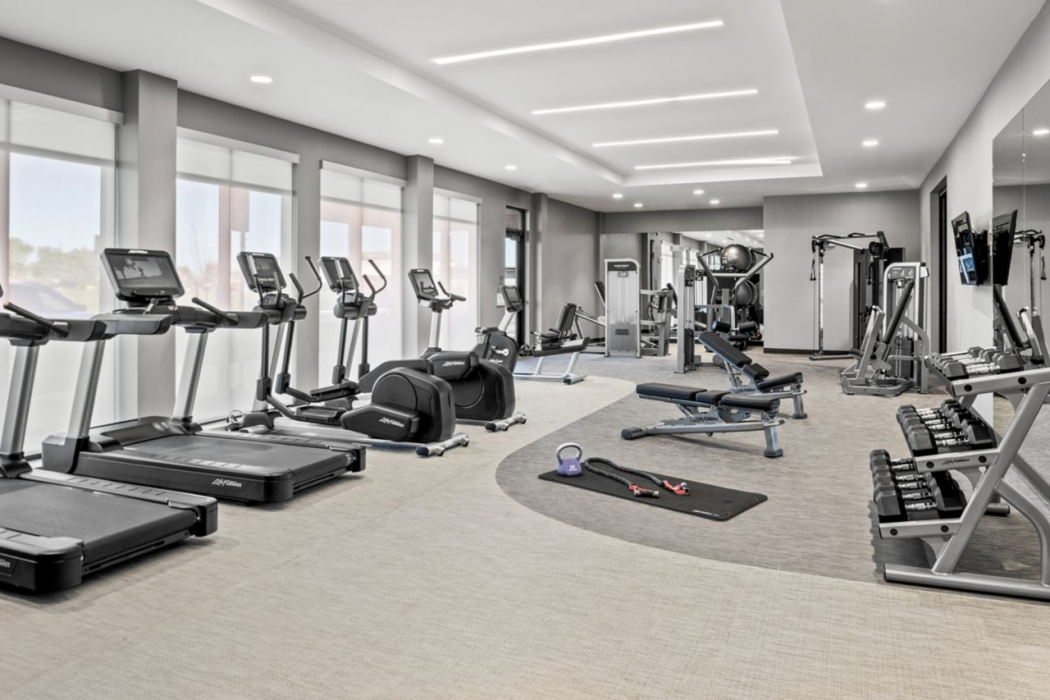 Courtyard by Marriott Modesto North 17/28