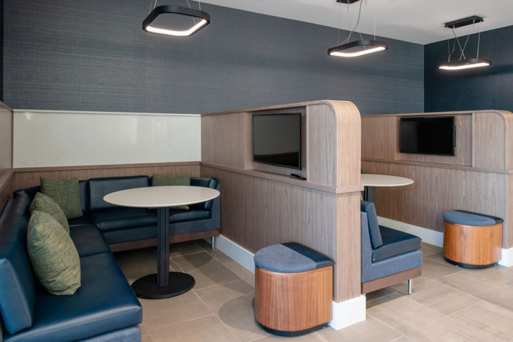 Courtyard by Marriott Modesto North 16/28