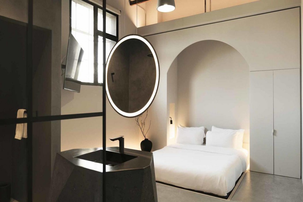 Kodo Hotel 12/48