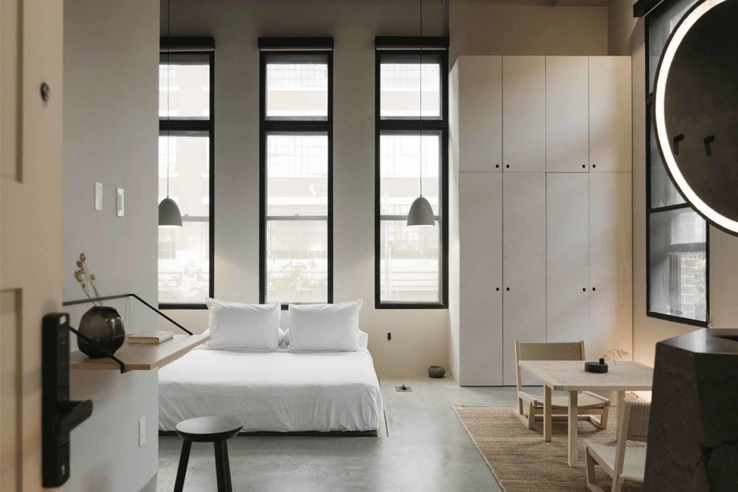 Kodo Hotel 7/48