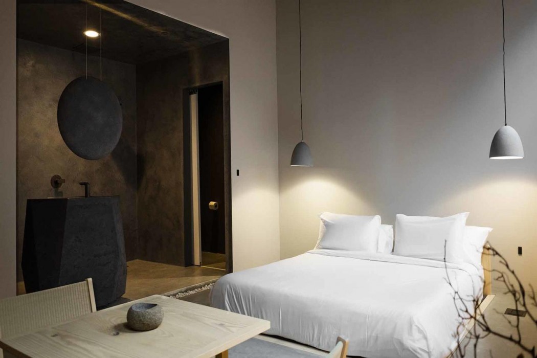 Kodo Hotel 5/48