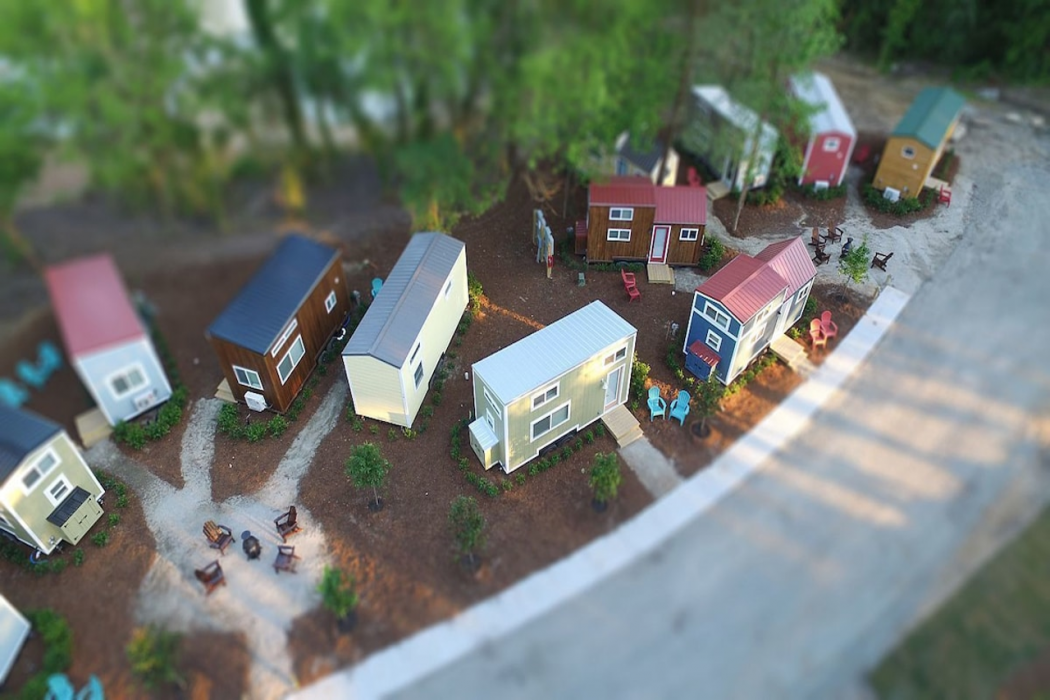 River & Twine 1/60