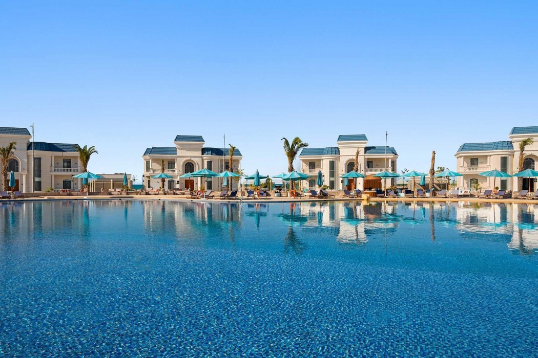 Gewan Palace Resort New Alamein 49/78