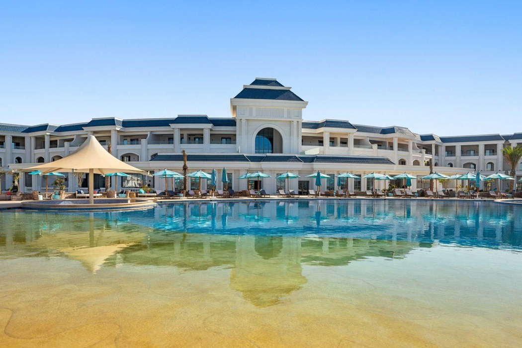 Gewan Palace Resort New Alamein 2/78