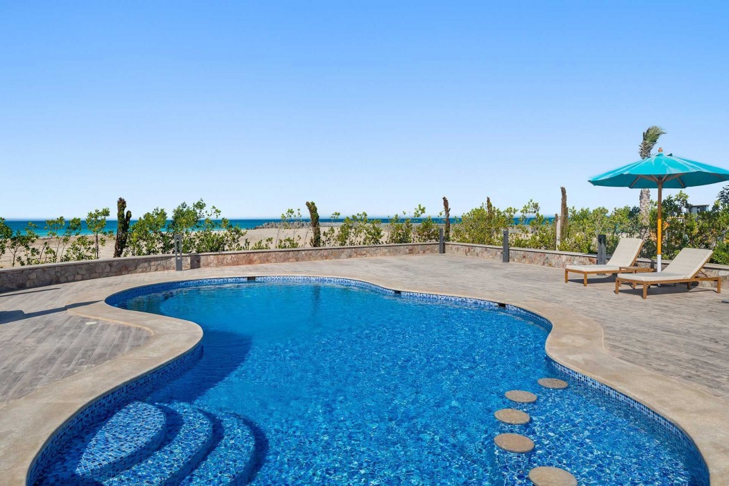 Gewan Palace Resort New Alamein 48/78