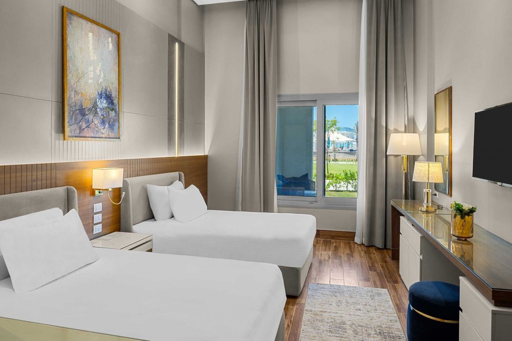 Gewan Palace Resort New Alamein 15/78