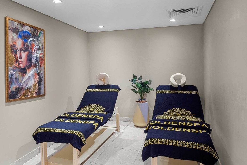 Gewan Palace Resort New Alamein 42/78