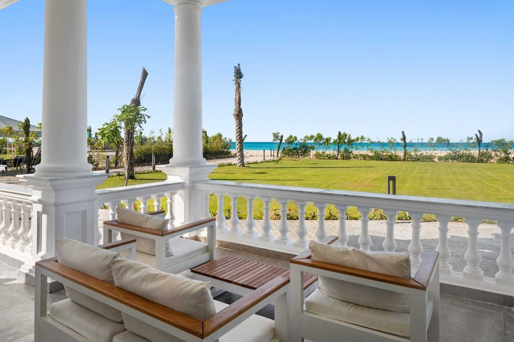 Gewan Palace Resort New Alamein 29/78